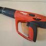 Hilti DX 460 F8 Powder-actuated tool "Serviced" Image 2