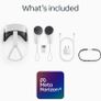 Meta Quest 3S 128GB All-In-One Virtual Reality Headset and Controllers Image 6