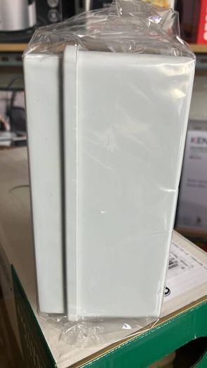 Electrical Enclosure Box IP54 150 mm x 110 mm x 70 mm