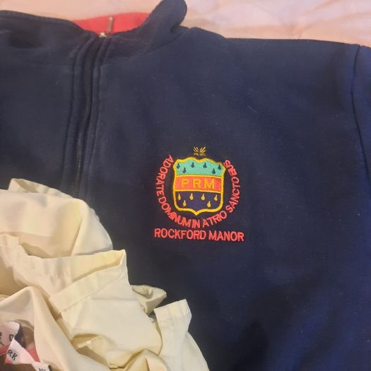 Rockford Manor Blackrock Girls School Uniform