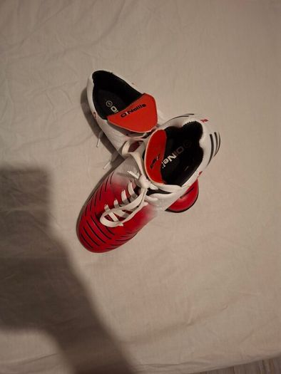 football boots for astro UK size 5
