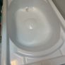 babylo changing table/ bath/ storage Image 4