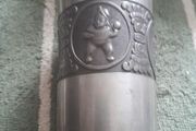 1970 pewter mug