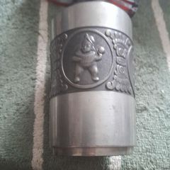 1970 pewter mug