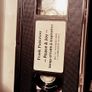 Frank Patterson. Peace And Joy. VHS. Image 2