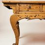Exquisite Reclaimed Vintage Chinese Buddhist Altar Console Image 4