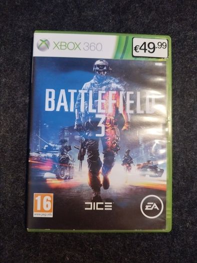 Xbox 360 Games Ad 2