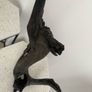 Bog Oak sculpture Image 7
