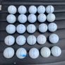25) Tiltiest Pro V1  golf balls Image 4