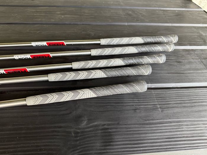 Golf Clubs
