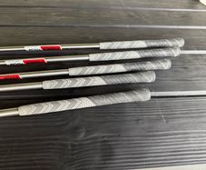 Golf Clubs