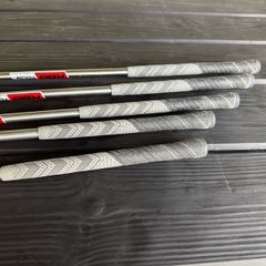 Golf Clubs