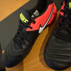 Nike football boots
