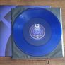 U2 - 11 O'Clock Tick Tock - 12" RSD coloured vinyl record Image 4