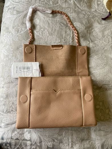 handbag Leather Ted Baker