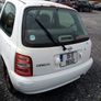 1992-2002 Nissan Micra Nissan March Image 10