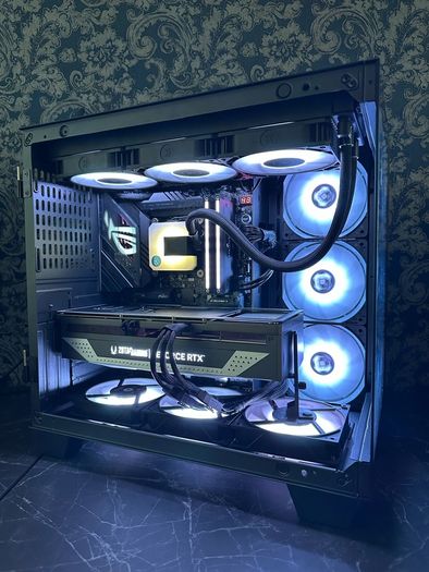 gaming pc