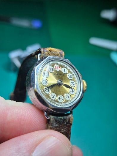 Prestige Antique Womens Watch