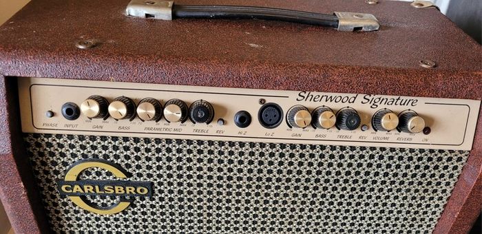 Amplifier