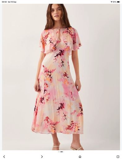 ladies dress for sale
