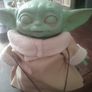 Baby yoda mandalorian Image 4