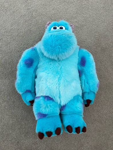 Sully Teddy