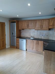 Built-in Kitchen