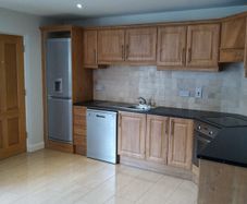 Built-in Kitchen