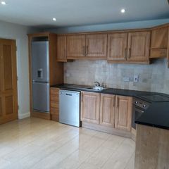 Built-in Kitchen