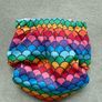 TotsBots Reusable Swim Nappy Size 2 Baby Swimming Image 5