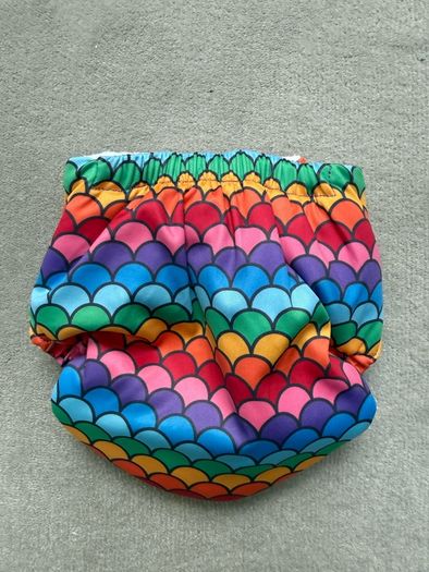 TotsBots Reusable Swim Nappy Size 2 Baby Swimming