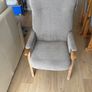 Cheltenham Orthopaedic Armchair Image 4
