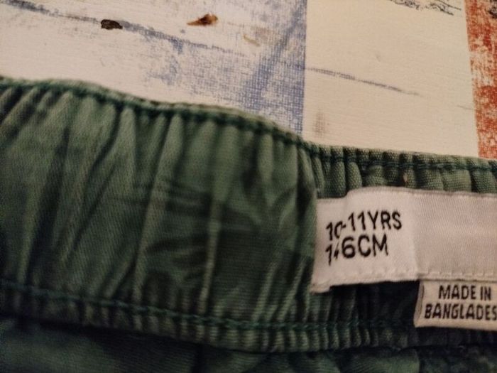 boyswear mixed