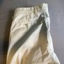 docker white chinos Image 2