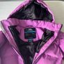 Trespass Amira Girls Padded Jacket age 9/10 yrs Image 3
