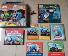 Thomas The Tank Engine