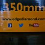 Brand New GM30 Edge Diamond 350mm diamond blades for sale Image 3