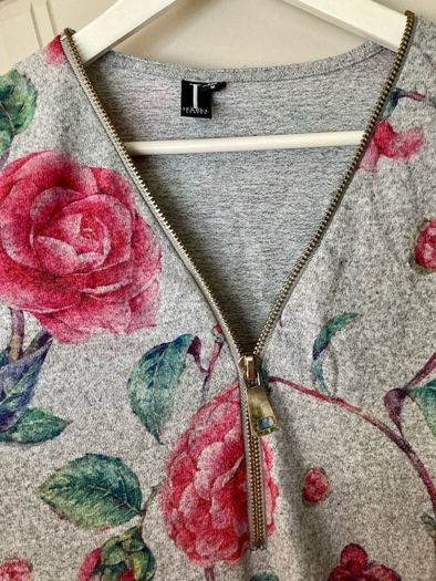 Womens top uk 10