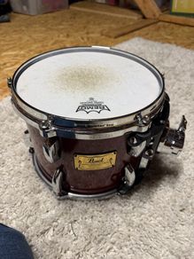 Pearl Masters rack tom