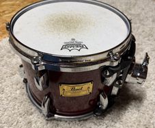 Pearl Masters rack tom