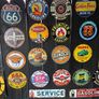 metal signs Image 4