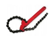 Oil Fuels Filter Chain Wrench