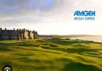 Irish Open Sunday Tickets - Doonbeg 2026