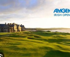Irish Open Sunday Tickets - Doonbeg 2026