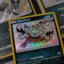 Guzzlord ! Secret Rare ! From Secret Vault ! Hidden Fates Set ! 2019 ! Pokemon Card ! Image 2