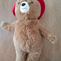 Paddington Bear Teddy
