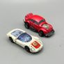 Corgi Juniors VW Hot Rod PInk + Porsche Carrera 6 - Whizzwheels Image 3