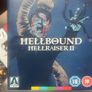 Hellrasier Trilogy Image 4