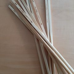 Chopsticks x 5 pairs