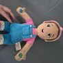 Ms Rachel Doll Image 2